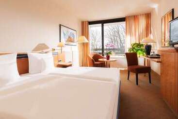 Fletcher Hotel Restaurant Arnsberg Sauerland