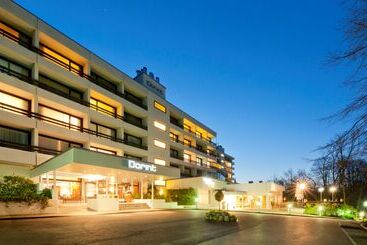 Fletcher Hotel Restaurant Arnsberg Sauerland