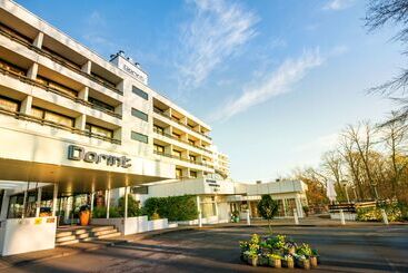 Fletcher Hotel Restaurant Arnsberg Sauerland