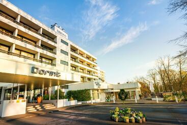 Fletcher Hotel Restaurant Arnsberg Sauerland