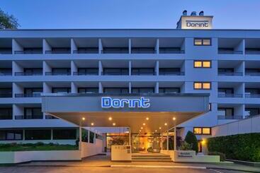 Fletcher Hotel Restaurant Arnsberg Sauerland