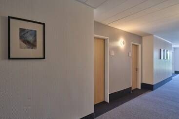 Fletcher Hotel Restaurant Arnsberg Sauerland