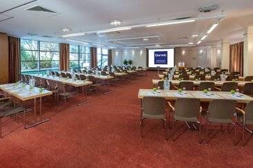 Fletcher Hotel Restaurant Arnsberg Sauerland