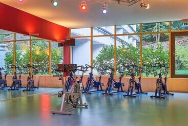 Fletcher Hotel Restaurant Arnsberg Sauerland