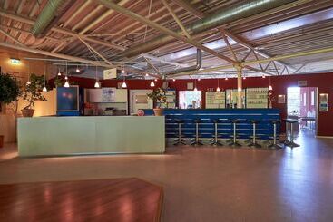 Fletcher Hotel Restaurant Arnsberg Sauerland