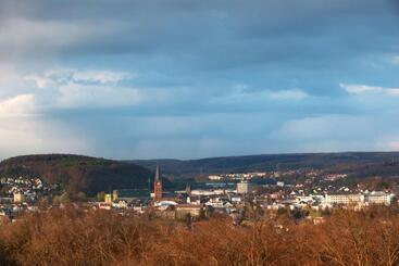 Fletcher Hotel Restaurant Arnsberg Sauerland