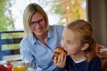 Fletcher Hotel Restaurant Arnsberg Sauerland