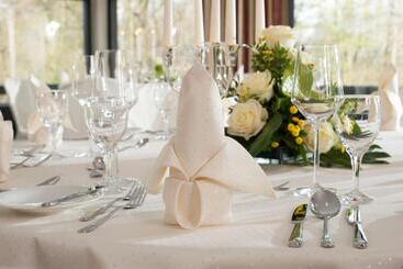 Fletcher Hotel Restaurant Arnsberg Sauerland