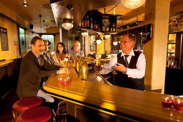 Fletcher Hotel Restaurant Arnsberg Sauerland
