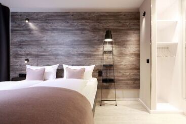 هتل Dorint Resort Winterberg