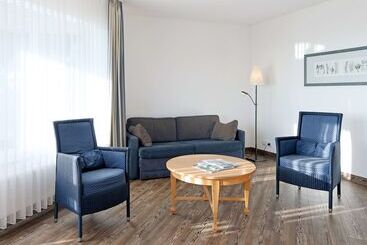 Отель Dorint Resort Winterberg