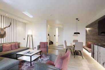 Отель Dorint Resort Winterberg