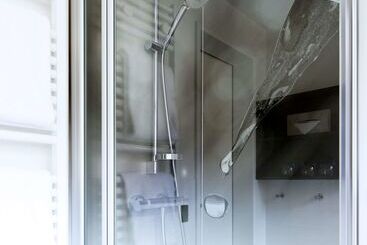 هتل Dorint Resort Winterberg