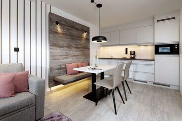 هتل Dorint Resort Winterberg