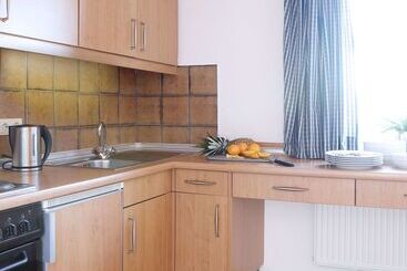 Отель Dorint Resort Winterberg
