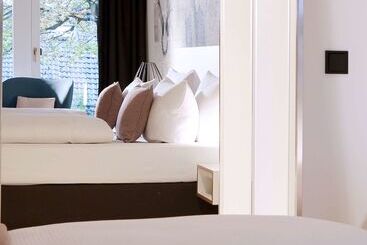 Отель Dorint Resort Winterberg