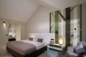 Отель Dorint Resort Winterberg
