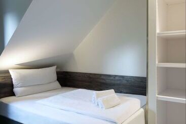 Отель Dorint Resort Winterberg