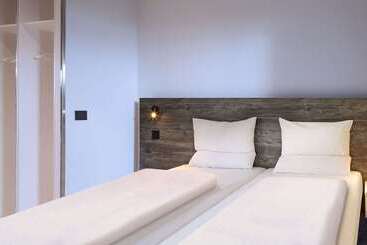 Отель Dorint Resort Winterberg