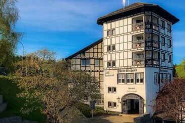Отель Dorint Resort Winterberg