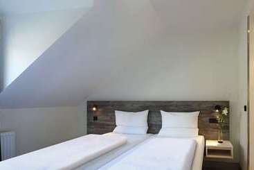 Отель Dorint Resort Winterberg