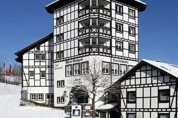 Отель Dorint Resort Winterberg