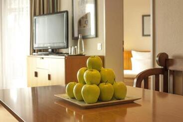Отель Dorint Resort Winterberg
