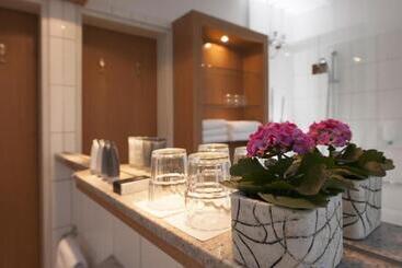 Отель Dorint Resort Winterberg