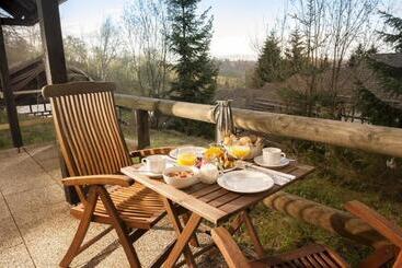 Отель Dorint Resort Winterberg