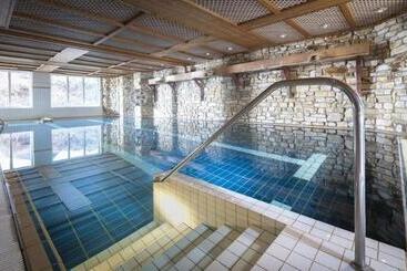 Отель Dorint Resort Winterberg