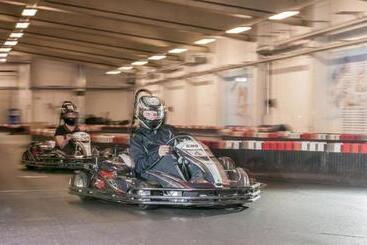 هتل Dorint Resort Winterberg