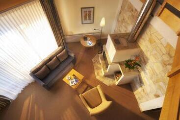 Отель Dorint Resort Winterberg