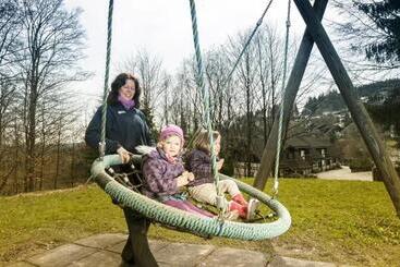 Отель Dorint Resort Winterberg