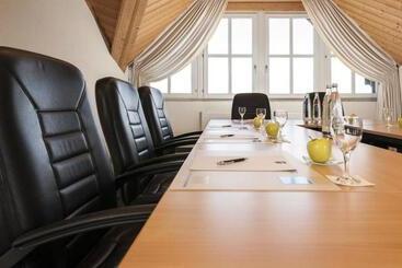 Отель Dorint Resort Winterberg