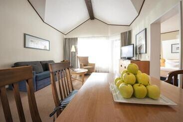 Отель Dorint Resort Winterberg