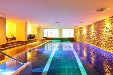 Отель Dorint Resort Winterberg