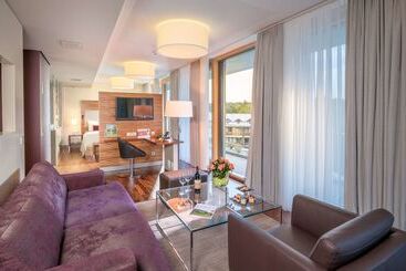 Dorint Thermenhotel Freiburg