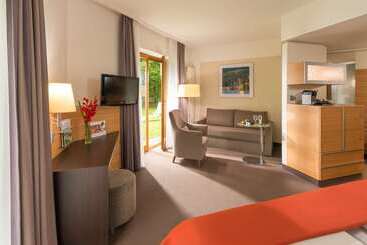 Dorint Thermenhotel Freiburg