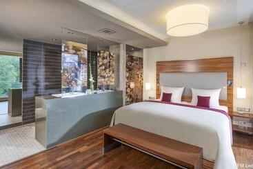 Dorint Thermenhotel Freiburg - Freiburg im Breisgau
