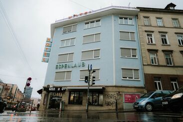 هتل Espenlaub