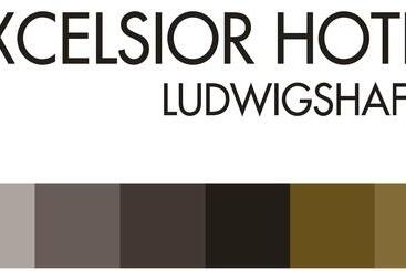 هتل Excelsior Ludwigshafen