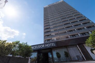 هتل Excelsior Ludwigshafen