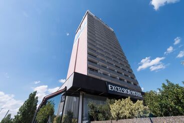 هتل Excelsior Ludwigshafen