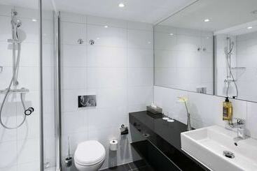 Flemings Hotel Wuppertal Central
