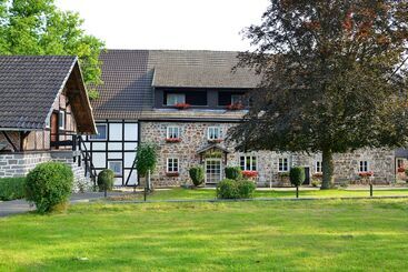 فندق Gut Funkenhof