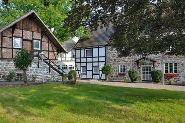 فندق Gut Funkenhof