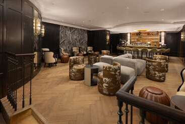 בית מלון כפרי Hilton Heidelberg