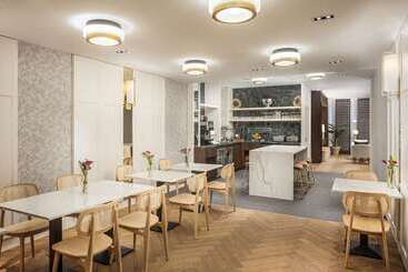 בית מלון כפרי Hilton Heidelberg