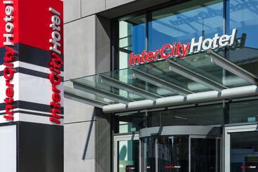 Intercityhotel Mannheim - Mannheim