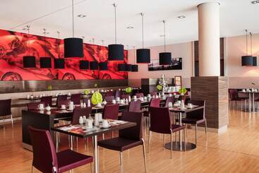 Intercityhotel Mannheim